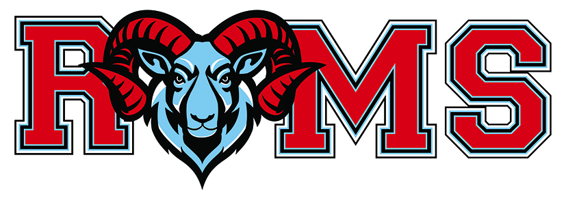 rams school logo